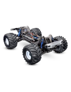 X-Monster Chassis 8S Specaial Edition