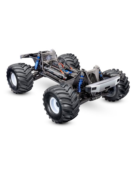 X-Monster Chassis 8S Specaial Edition