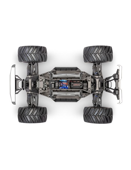 X-Monster Chassis 8S Specaial Edition