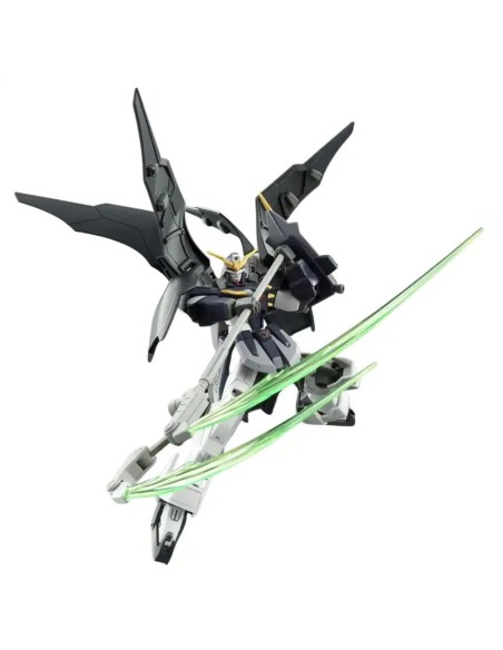 HG 1/144 GUNDAM DEATHSCYTHE HELL