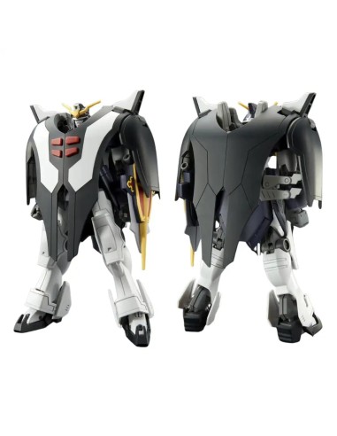 HG 1/144 GUNDAM DEATHSCYTHE HELL