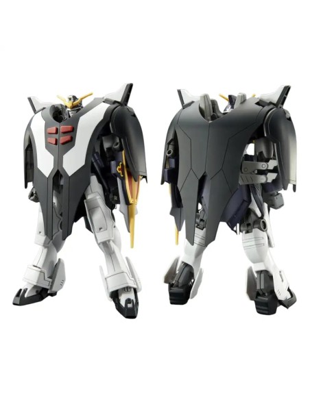 HG 1/144 GUNDAM DEATHSCYTHE HELL