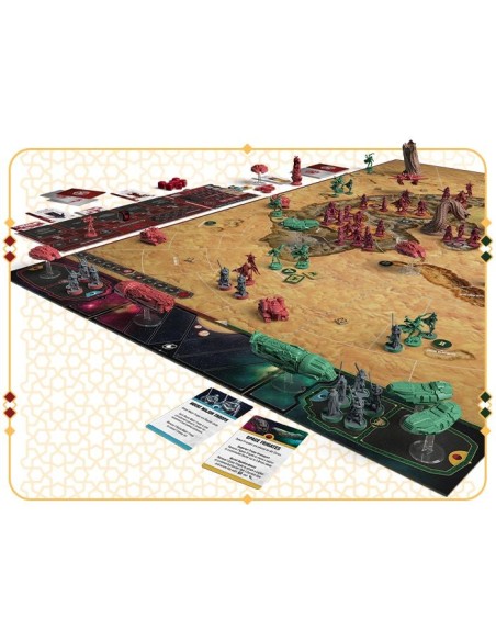 Dune: War for Arrakis - The Spacing Guild