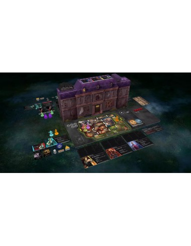 Terrorscape - EN