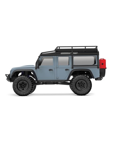 TRX-4M 1/18 LAND ROVER DEFENDER 4WD Trail X BLUE