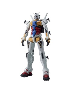 Mobile Suit Gundam GQuuuuuuX Genkai Toppa