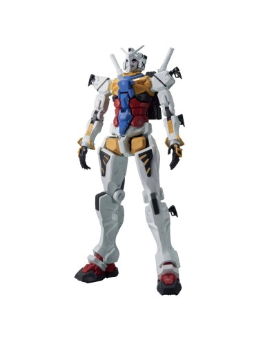 Mobile Suit Gundam GQuuuuuuX Genkai Toppa