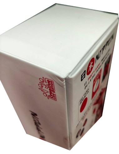 Nippon Party Game (ES) - Caixa Danificada