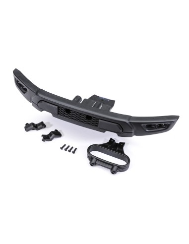 Ford Raptor R Front Bumper w/ Mount