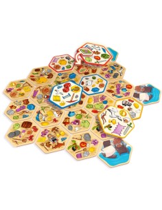 Dobble Catan 2