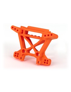 Orange Extreme Heavy-Duty Front Shock Tower