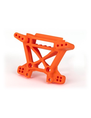 Orange Extreme Heavy-Duty Front Shock Tower