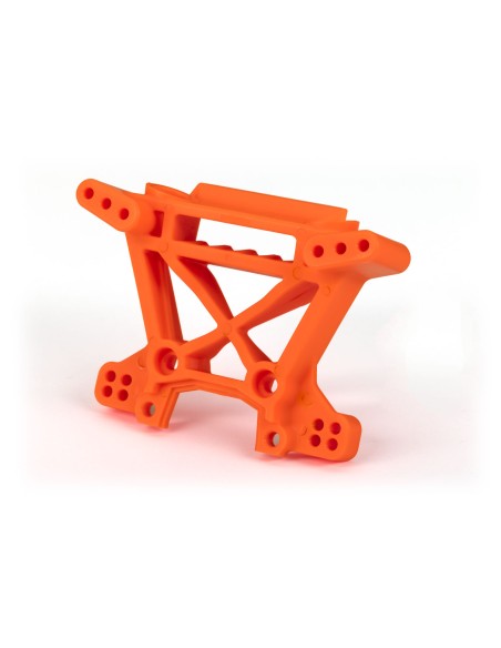 Orange Extreme Heavy-Duty Front Shock Tower