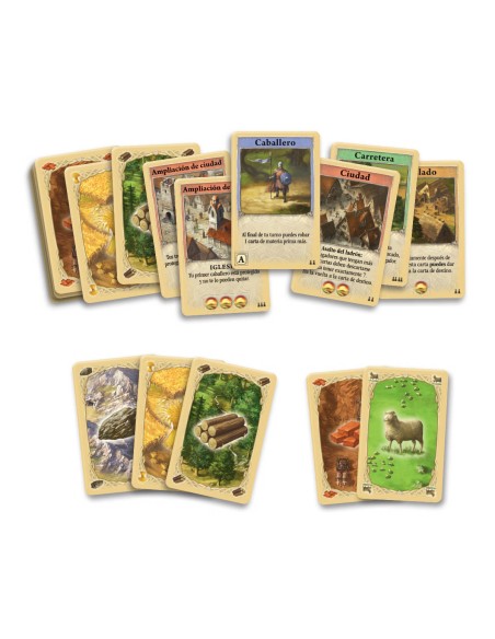 Catan O Jogo de Cartas (PT)
