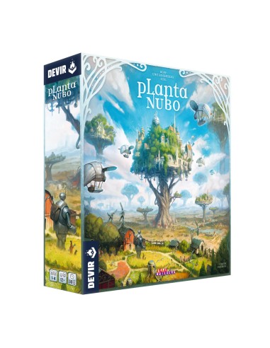 Planta Nubo (PT)