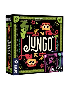 Jungo (PT)