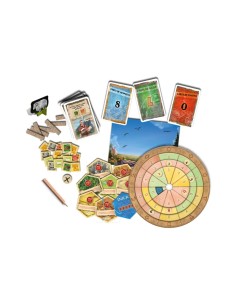 Exit 26 - Aventuras em Catan (PT) 2