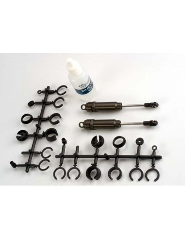 X-Long Big Bore Aluminum Shocks (2)