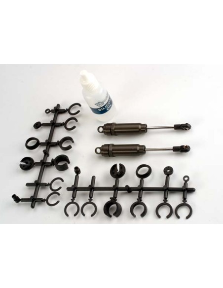 X-Long Big Bore Aluminum Shocks (2)