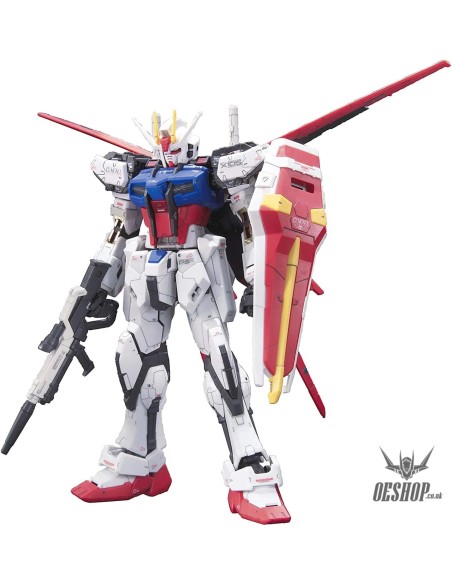 GUMDAM - GAT-X105 Aile Strike RG 1/144