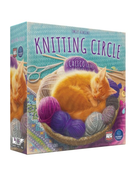 Knitting Circle