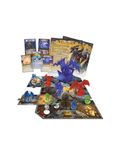 Sword & Sorcery: Northwind Tales