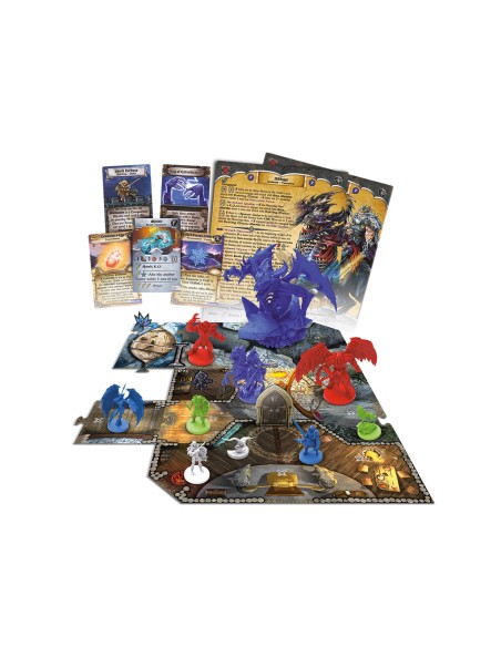 Sword & Sorcery: Northwind Tales
