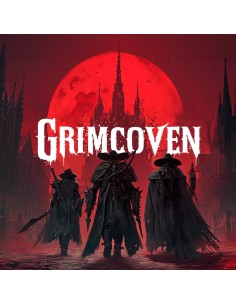 Grimcoven Standard Edition