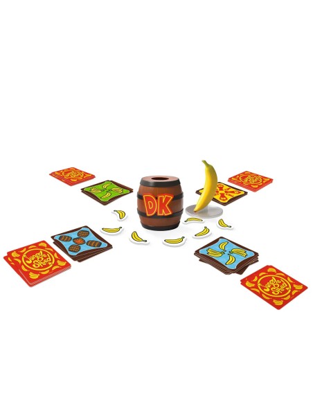 Jungle Speed Donkey Kong (Eco Pack)