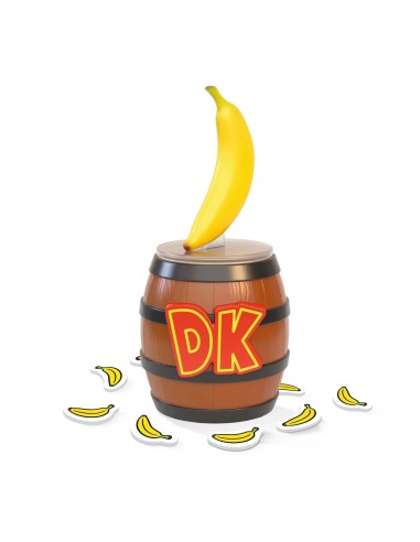 Jungle Speed Donkey Kong (Eco Pack)