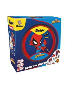 Dobble Spiderman (Eco Sleeve)