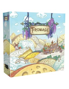 Fromage