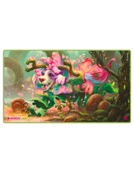 Ultimate Guard PlayMat Lorwyn Eclipsed Vibrance