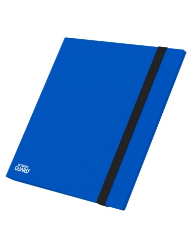 U.Guard Flexxfolio 480 24-Pocket Blue