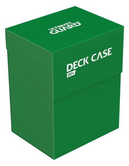 U.Guard Deck Case 80+ Standard Size - Green