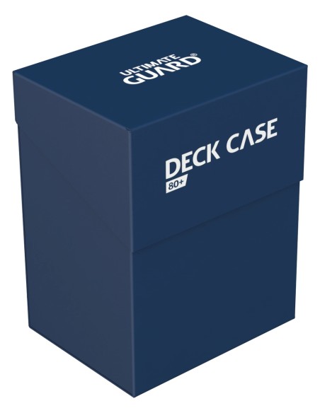 U.Guard Deck Case 80+ Standard Size - Blue