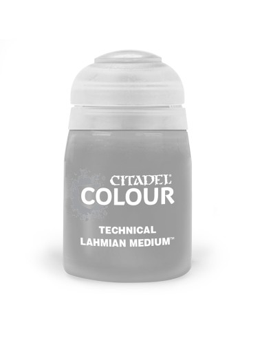 27-02 Citadel Technical: Lahmian Medium