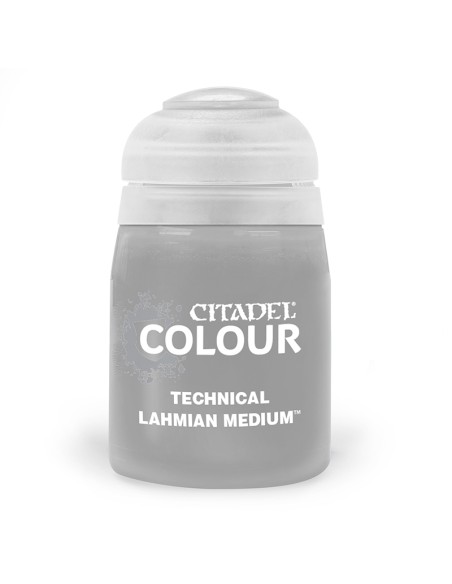 27-02 Citadel Technical: Lahmian Medium