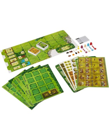 Agricola Revided Edition