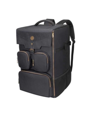 ENHANCE - Collapsible Board Game Tower Backpack