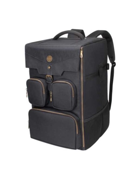 ENHANCE - Collapsible Board Game Tower Backpack