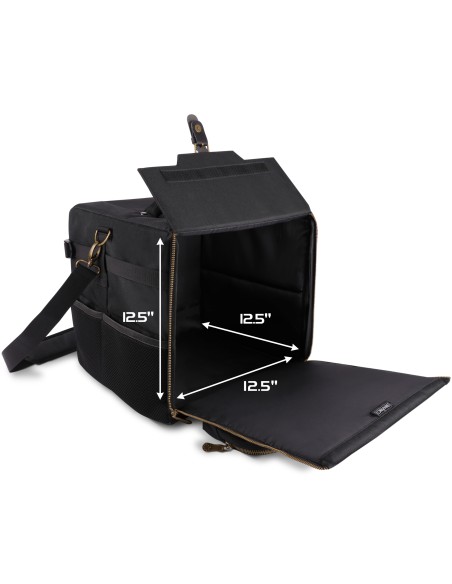 ENHANCE - Board Game Shoulder Bag