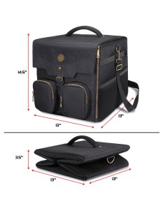 ENHANCE - Board Game Shoulder Bag