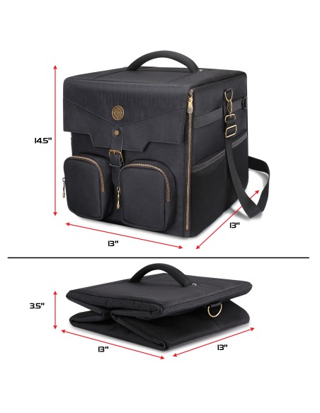 ENHANCE - Board Game Shoulder Bag