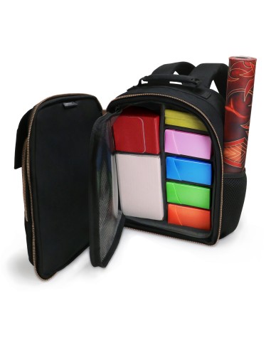ENHANCE - Compact TCG Backpack