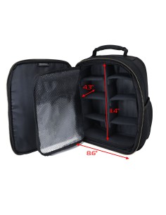 ENHANCE - Compact TCG Backpack