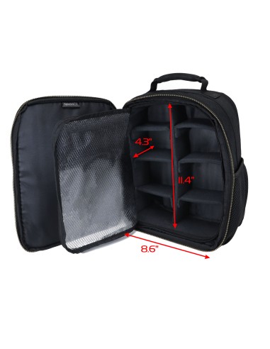 ENHANCE - Compact TCG Backpack