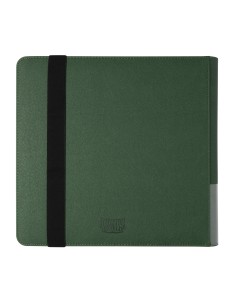 Dragon Shield Portfolio Card Codex 576 Forest Green 2