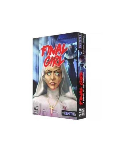 Final Girl: A Demon in the Shadows