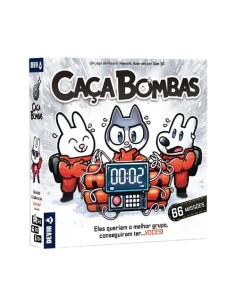 Caça Bombas (PT)